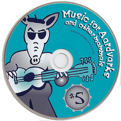 CD 5